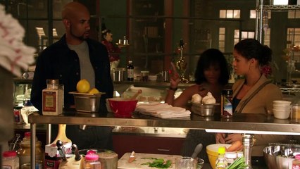 Undercovers Staffel 1 Folge 4 HD Deutsch