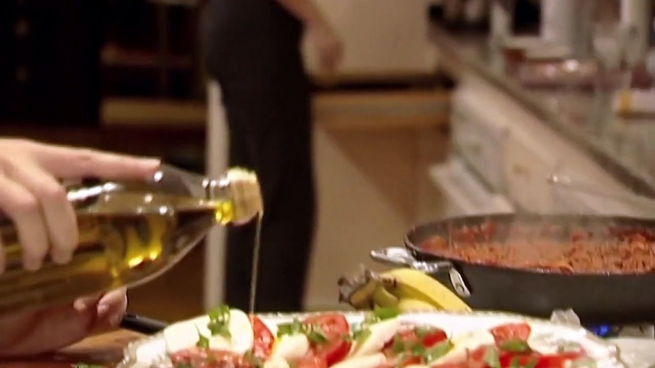 The Staircase Tod auf der Treppe Staffel 1 Folge 5 HD Deutsch