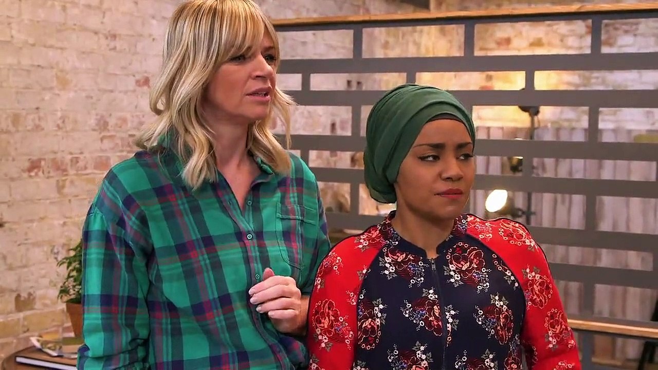 Das große Familienkochen Staffel 1 Folge 1 HD Deutsch