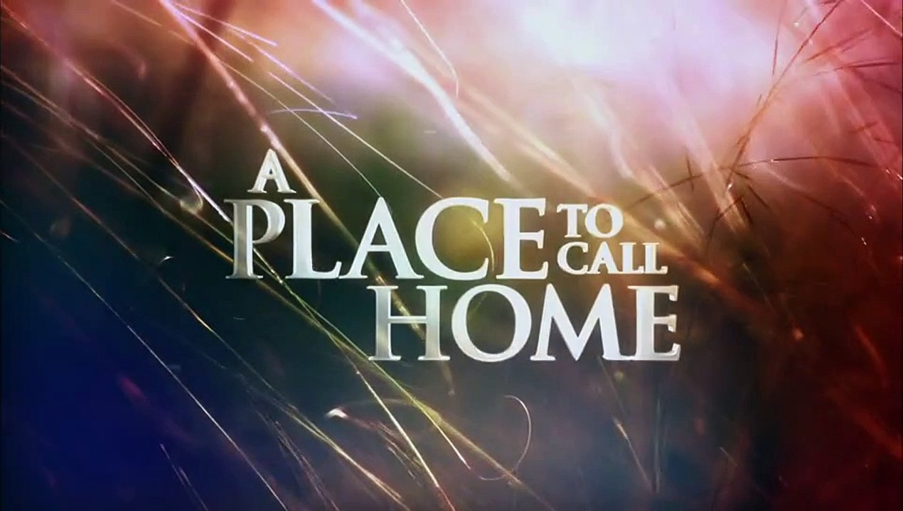 A Place to Call Home Staffel 1 Folge 4 HD Deutsch
