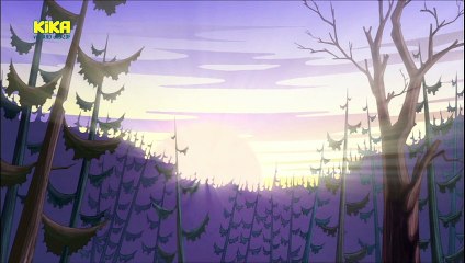 Die Schule der kleinen Vampire Staffel 1 Folge 6 HD Deutsch