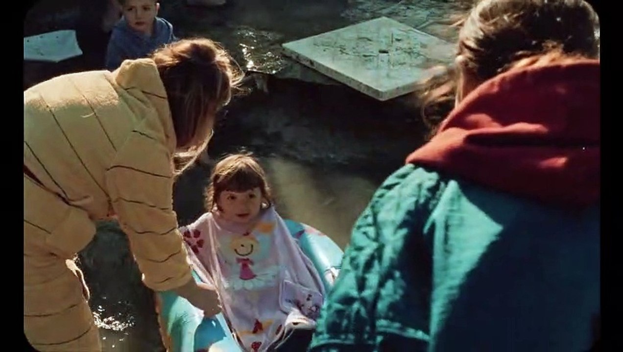 Anima Bella Bande-annonce VO (2022) Paola Lavini, Francesca Chillemi