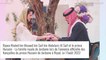 Rania de Jordanie : Surprise, son fils aîné annonce ses fiançailles... un mois après sa soeur !