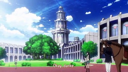 Mouretsu Uchuu Kaizoku Staffel 1 Folge 22 HD Deutsch