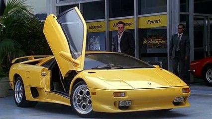 Nip-Tuck - Schönheit hat ihren Preis Staffel 1 Folge 4 HD Deutsch