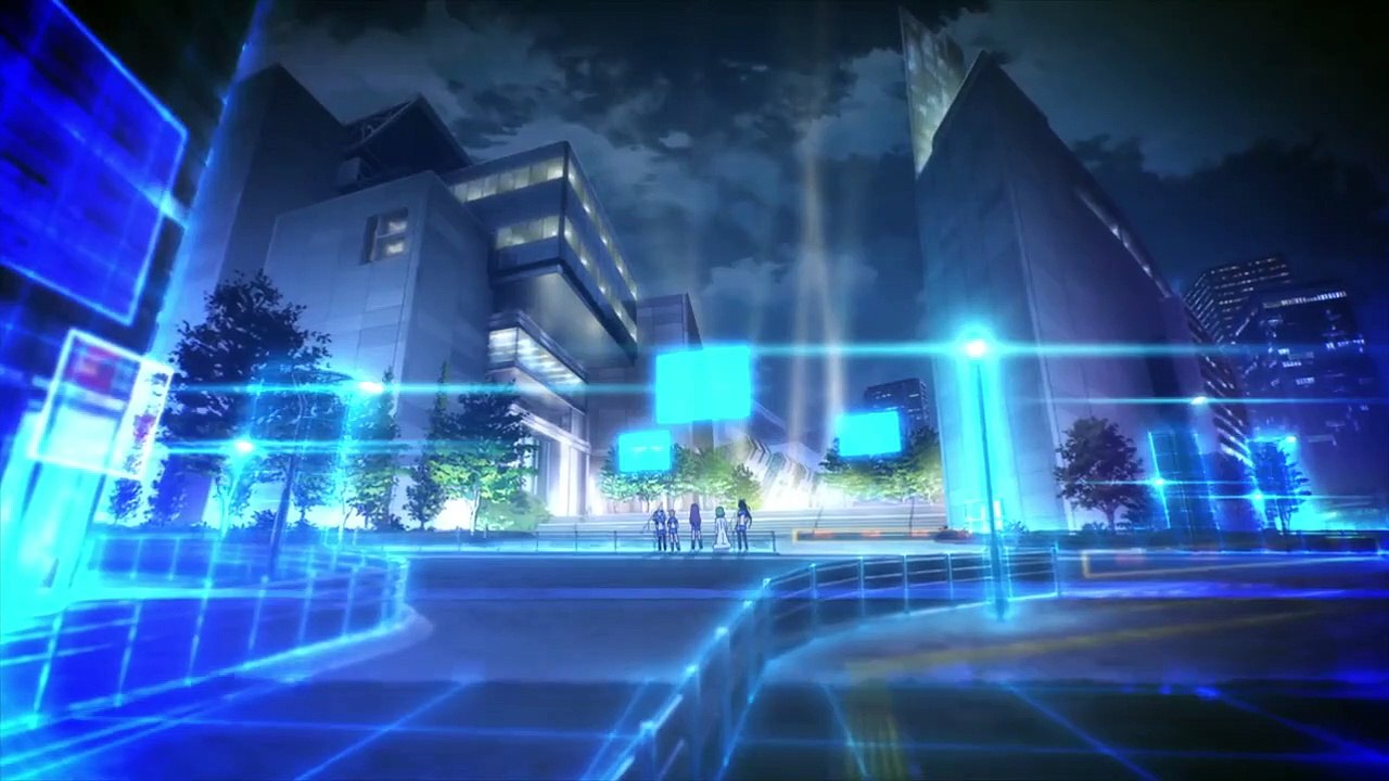 Circlet Princess Staffel 1 Folge 2 HD Deutsch