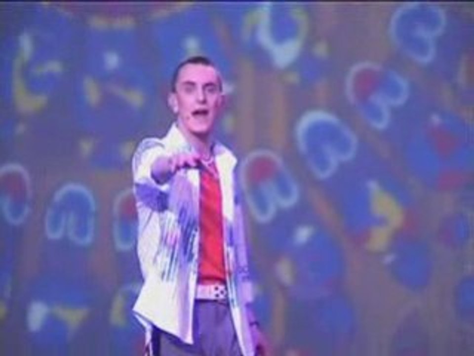 Mickey's Showtime - part 2