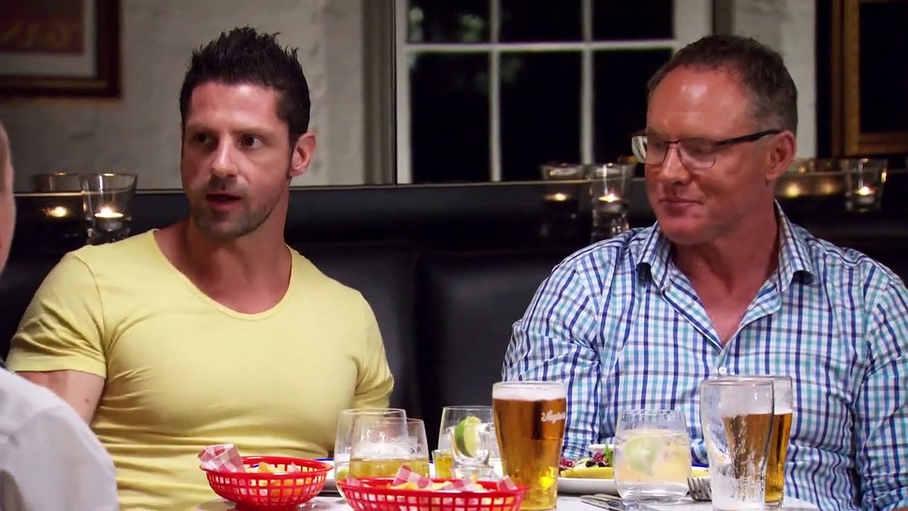 Back with the Ex Staffel 1 Folge 4 HD Deutsch