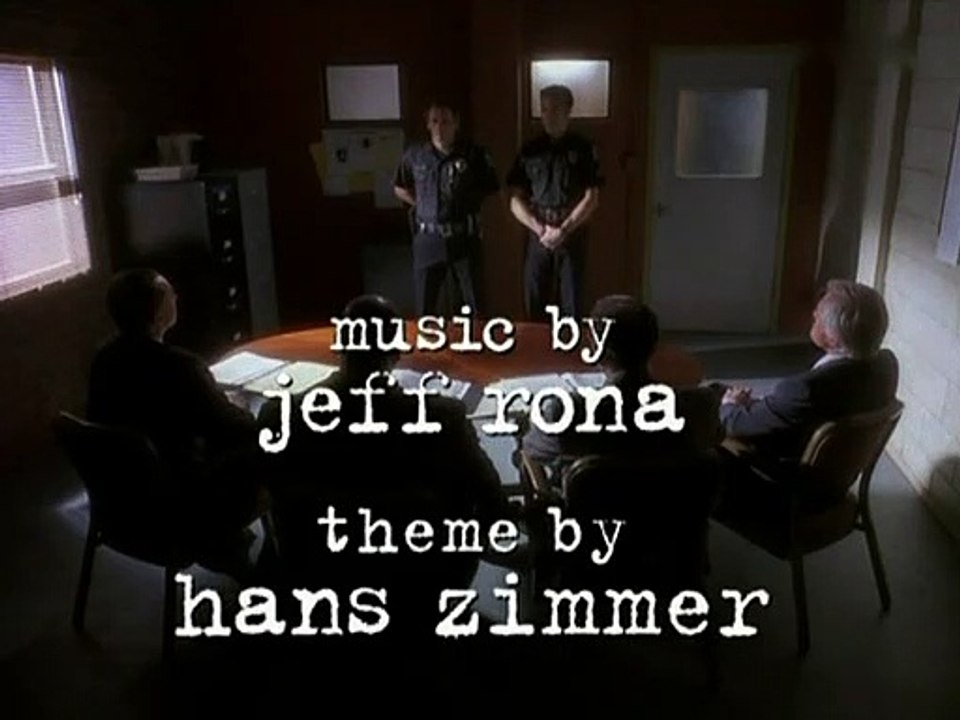 Die CopsEl Camino Staffel 1 Folge 6 HD Deutsch