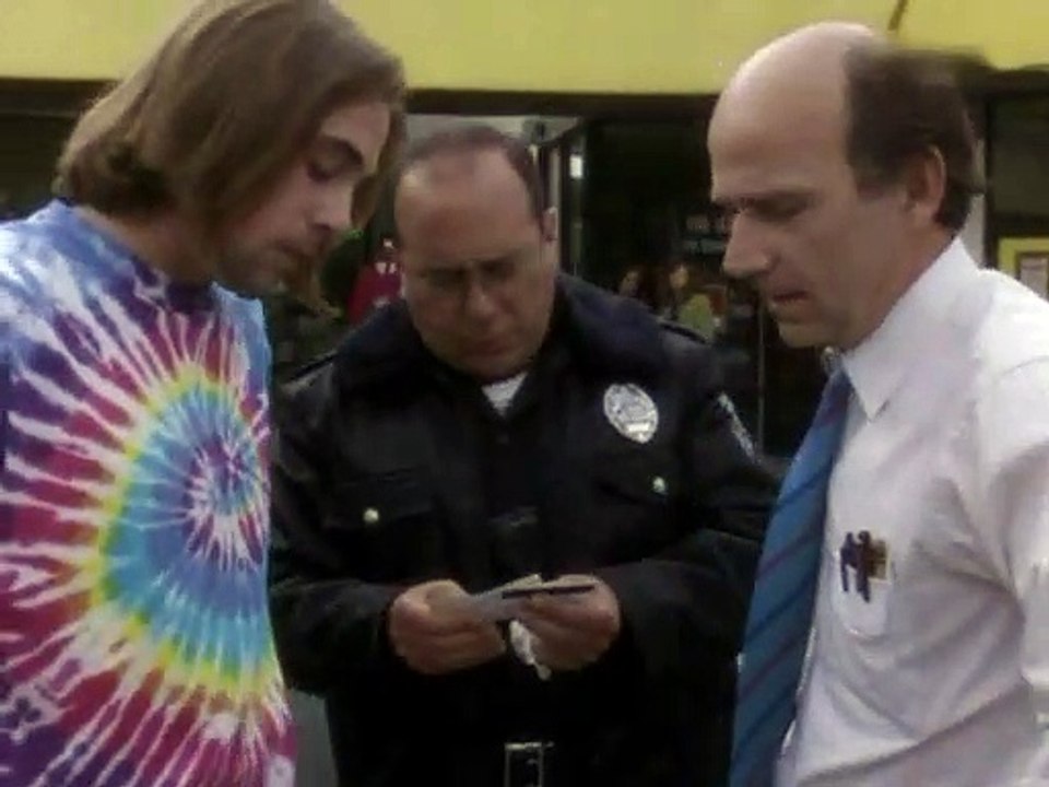 Die CopsEl Camino Staffel 1 Folge 8 HD Deutsch