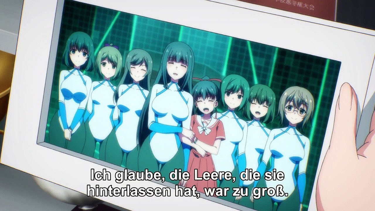 Circlet Princess Staffel 1 Folge 4 HD Deutsch