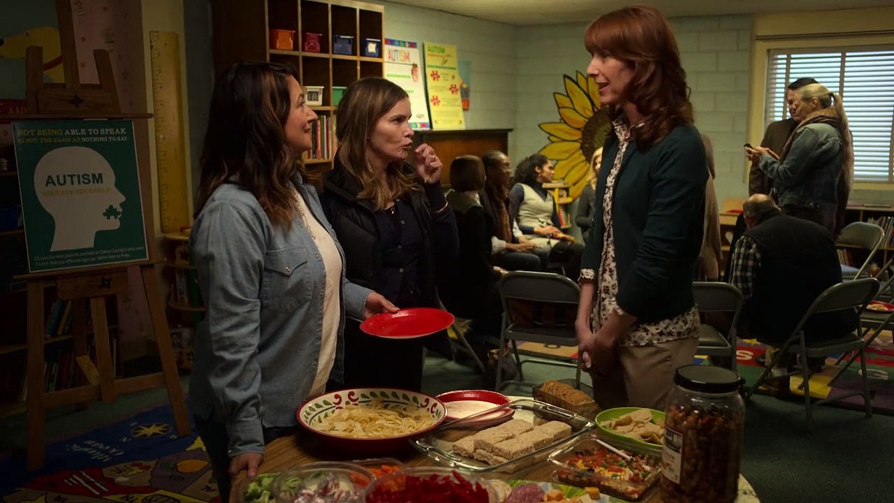 Atypical Staffel 2 Folge 1 HD Deutsch