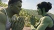 She-Hulk director Kat Coiro on Tatiana Maslany & Mark Ruffalo's bond, Avengers, spin off | Exclusive