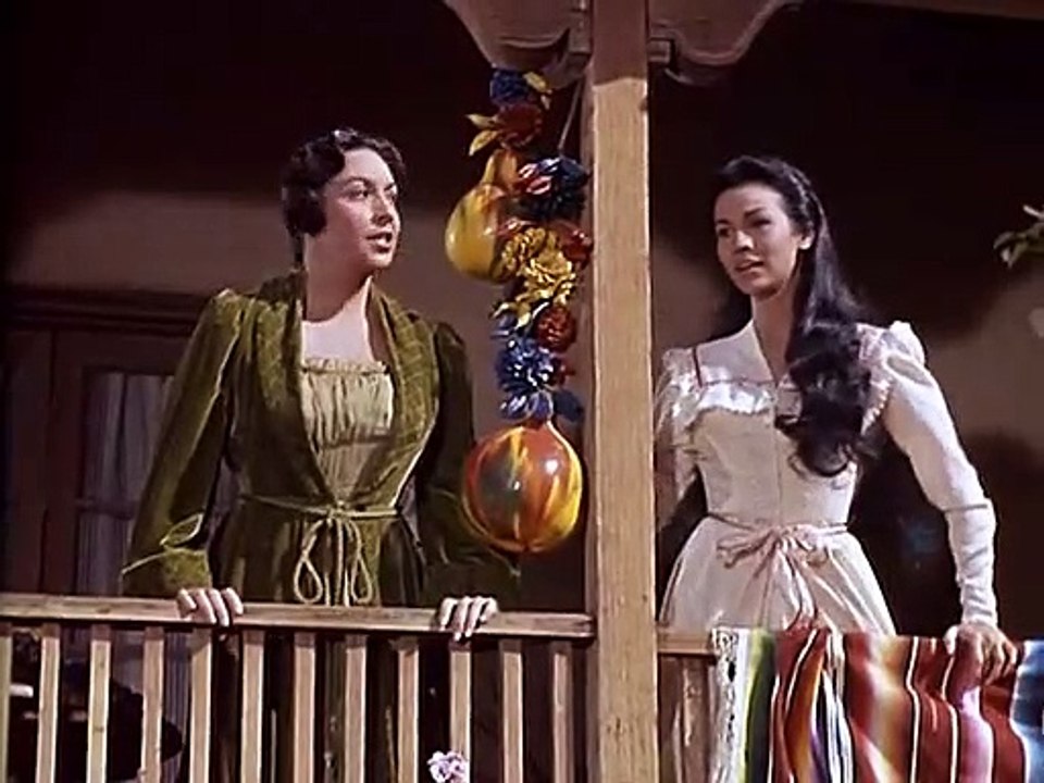 Bonanza Staffel 1 Folge 16 HD Deutsch