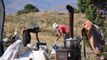 Tunceli gündem haberleri | Huzur kenti Tunceli'de yaylacılar güven içerisinde dağlara çıkıp hayvancılık yapıyor