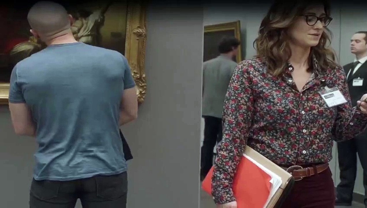 Art of Crime Staffel 1 Folge 6 - Part 02 HD Deutsch