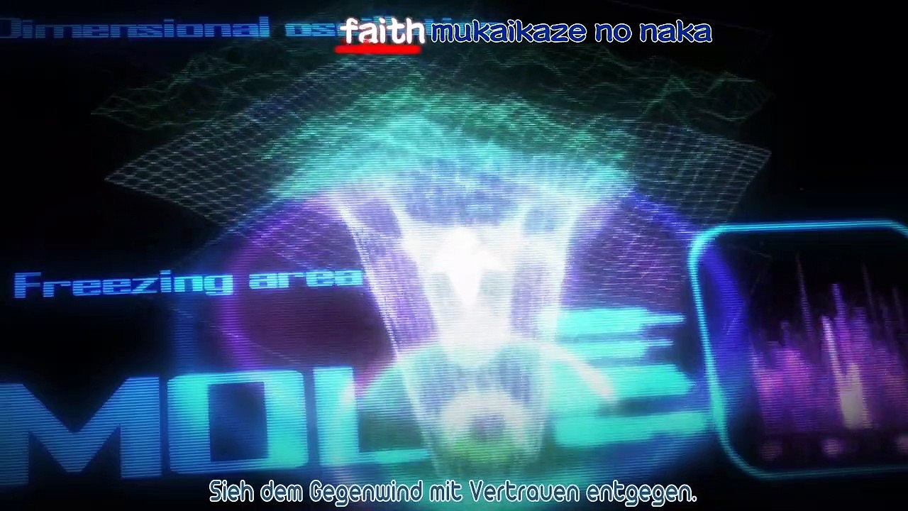 Freezing Staffel 1 Folge 3 HD Deutsch