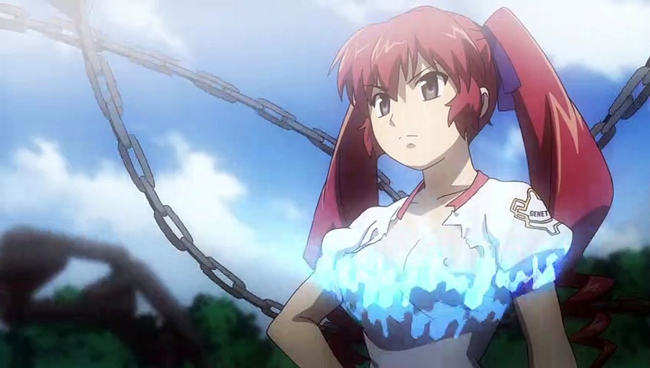 Freezing Staffel 1 Folge 6 HD Deutsch