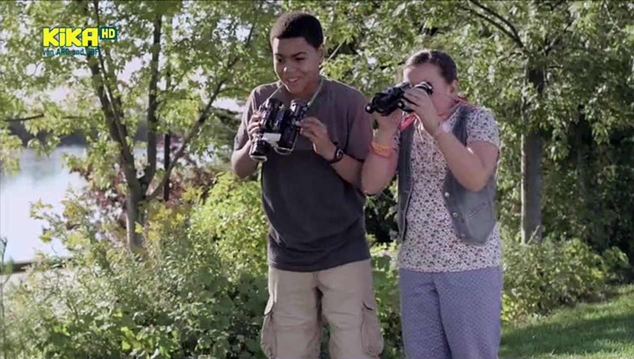 Annedroids Staffel 2 Folge 1 HD Deutsch