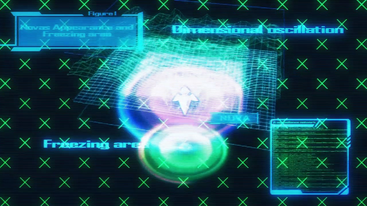 Freezing Staffel 1 Folge 5 HD Deutsch