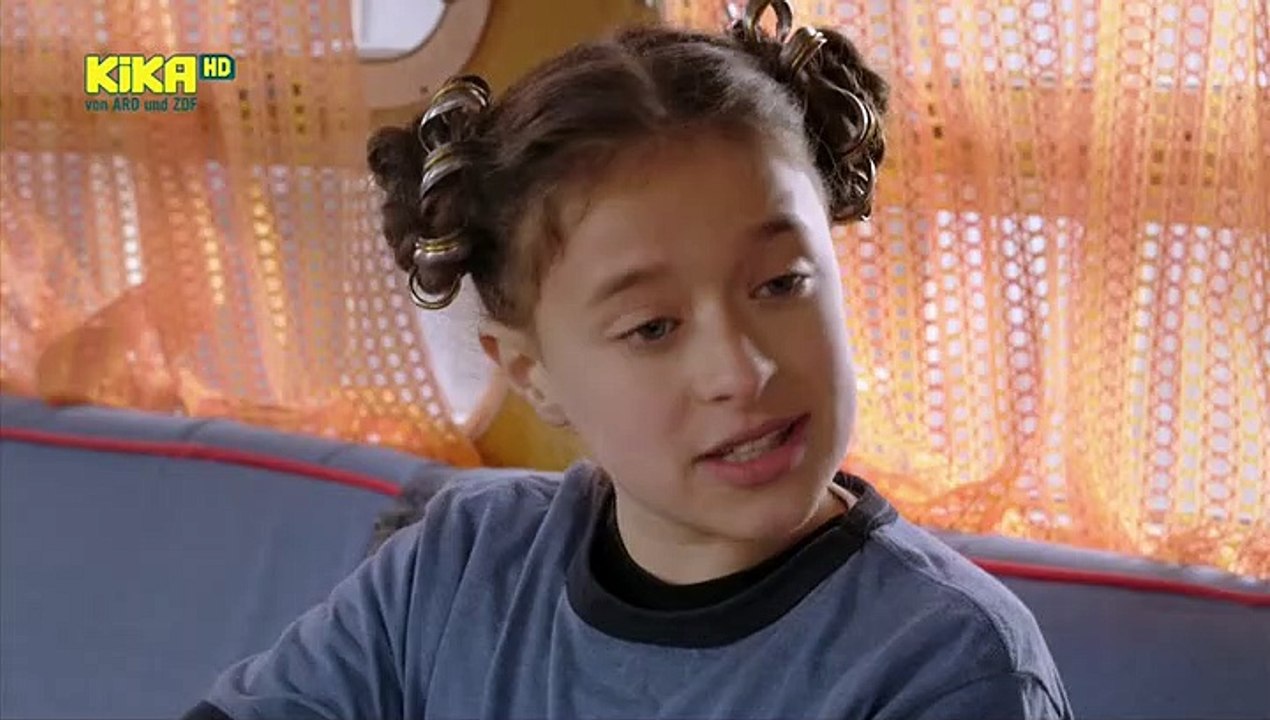 Annedroids Staffel 2 Folge 11 HD Deutsch