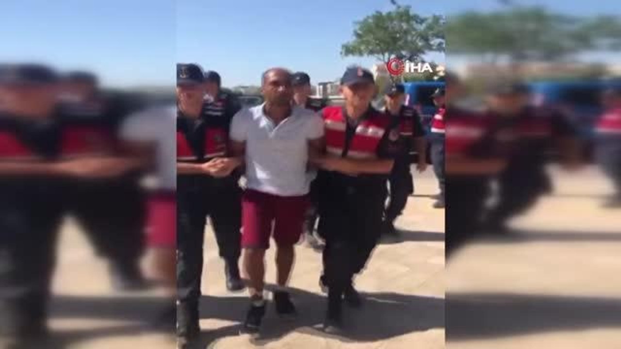 Aydın 3. sayfa haberi | Aydın'da koca dehşeti...Kocası tarafından genital bölgesinden vurulan kadın hayatını kaybetti