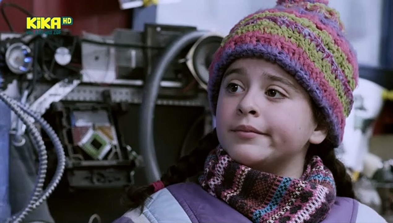 Annedroids Staffel 2 Folge 13 HD Deutsch