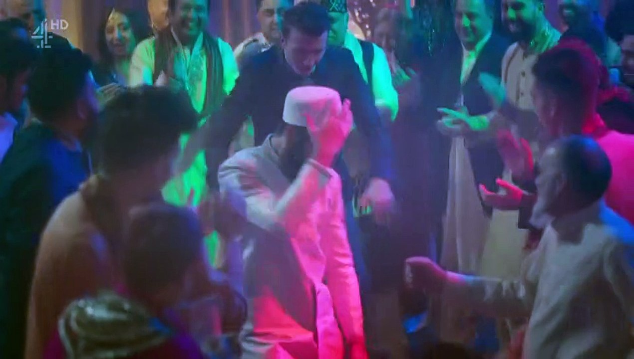 Ackley Bridge Staffel 2 Folge 1 HD Deutsch