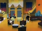 Arsène Lupin, der Meisterdieb Staffel 1 Folge 21 HD Deutsch