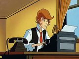 Arsène Lupin, der Meisterdieb Staffel 1 Folge 22 HD Deutsch