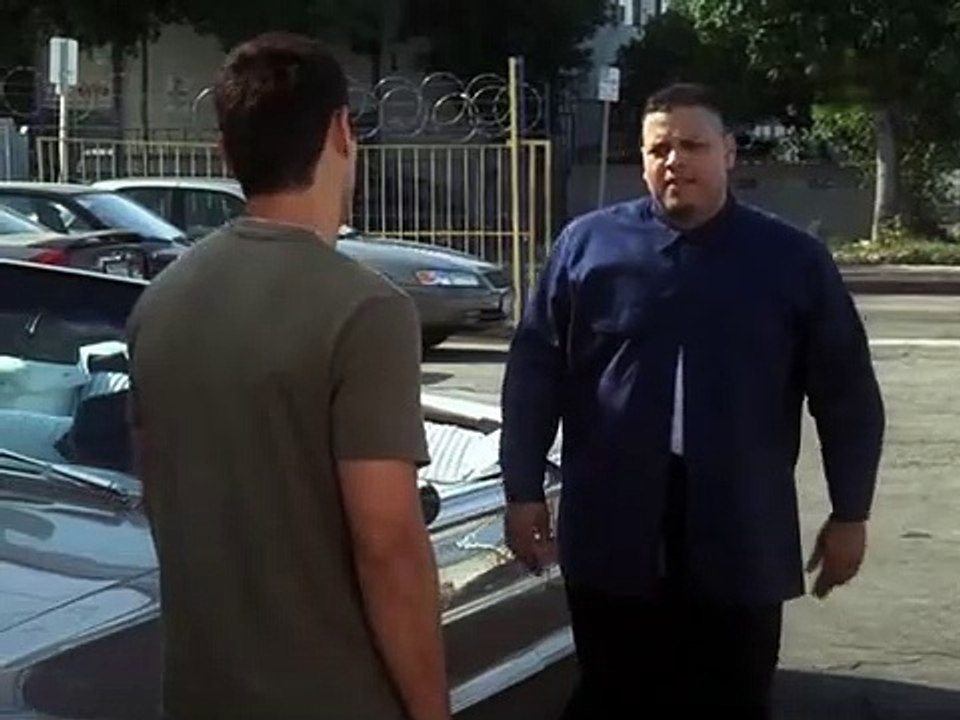 10-8 Officers on Duty Staffel 1 Folge 2 HD Deutsch