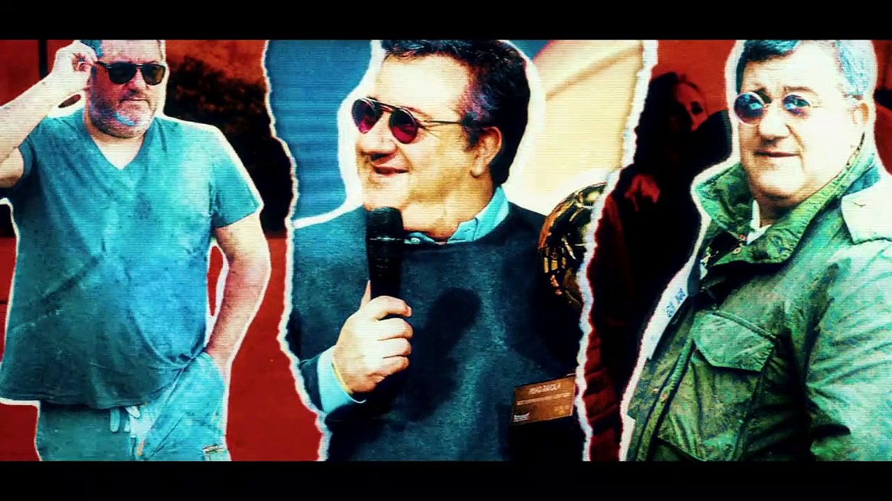 Die Pogmentation Immer bereit Staffel 1 Folge 1 HD Deutsch