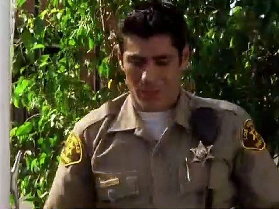 10-8 Officers on Duty Staffel 1 Folge 3 HD Deutsch
