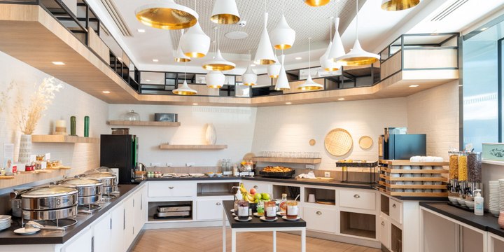 Brunch Babette Restaurant et Concept Store Massy (Massy) - OuBruncher