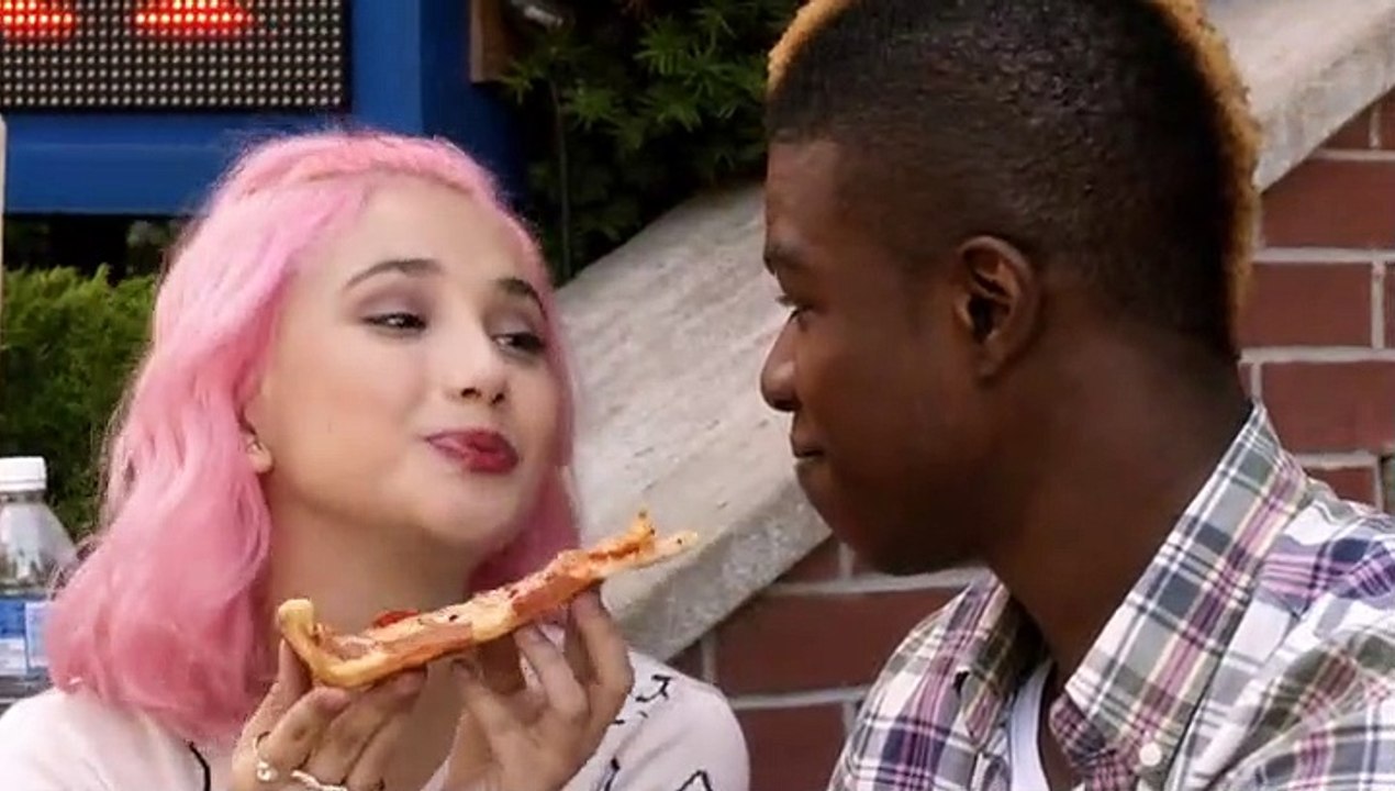 Degrassi Die nächste Klasse Staffel 2 Folge 4 HD Deutsch