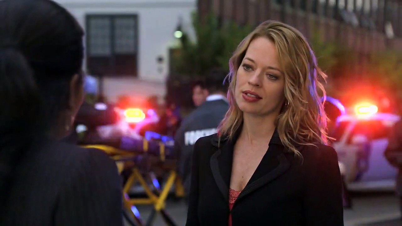 Body of Proof Staffel 1 Folge 8 HD Deutsch