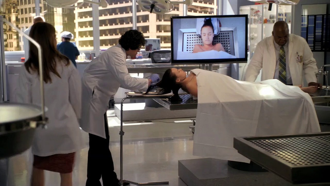 Body of Proof Staffel 1 Folge 9 HD Deutsch