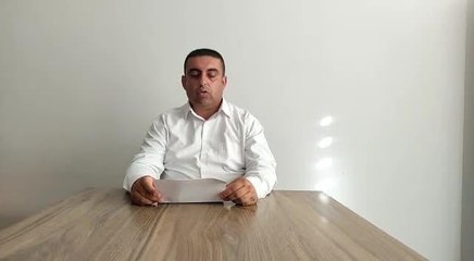 Kamu Sağlık-Sen Genel Başkanı Karataş: "Üniversite Hastanesi Çalışanları Üvey Evlat Muamelesi Görüyor"