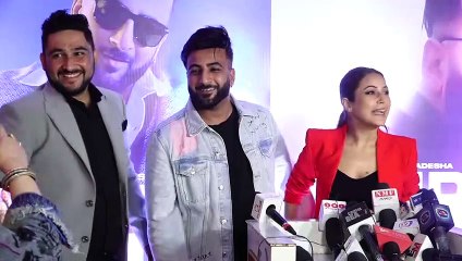 Shehnaaz Gill breaks silence on rumours of dating Raghav Juyal