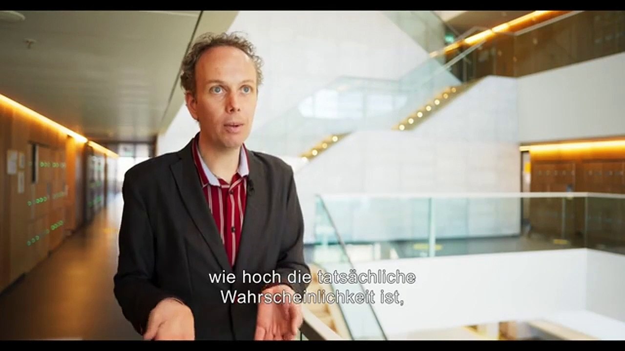 The North Drift - Plastik in Strömen Trailer OmdU