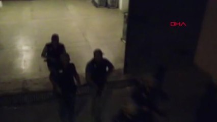 Son dakika haber: FETÖ GAYBUBET EVİNE OPERASYON; 2 TUTUKLAMA