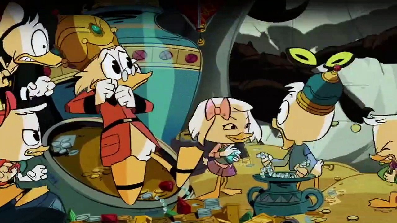 Ducktales (2017) Staffel 1 Folge 20 HD Deutsch