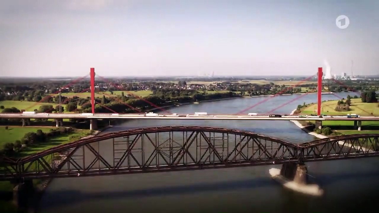 WaPo Duisburg Staffel 1 Folge 7 HD Deutsch