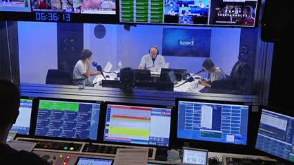 Fatigue des pilotes, sécurité des vols...un syndicat dénonce la politique d'Air France