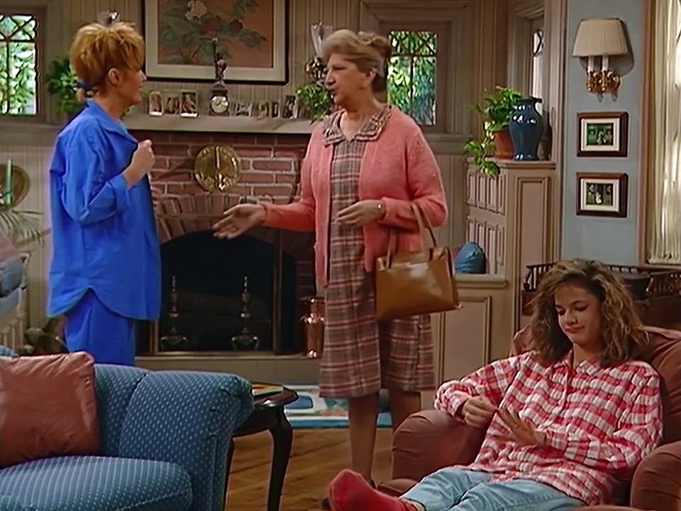 ALF Staffel 1 Folge 20 HD Deutsch