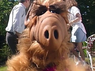 ALF Staffel 1 Folge 2 HD Deutsch