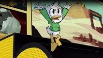 Ducktales (2017) Staffel 1 Folge 22 HD Deutsch