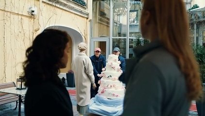 Записки отельера Гельвеция - 2 сезон / 10 серия