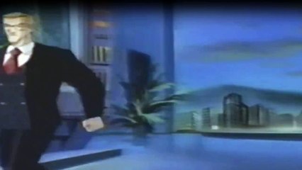 Gargoyles - Auf den Schwingen der Gerechtigkeit Staffel 1 Folge 9 HD Deutsch