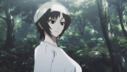 Tekken: Bloodline S01E06